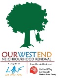 Outreach Program - Our West End